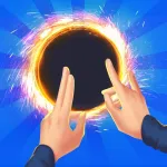 Portal Hero 3D: Action Game App Icon
