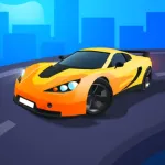 Race Master 3D App Icon