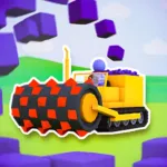 Stone Miner App Icon