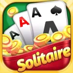 Solitaire King-Win Cash ios icon