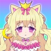 Princess Girl App Icon