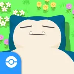 Pokémon Sleep ios icon