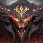 Dark Nemesis: Infinite Quest App Icon