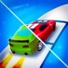 Draft Race 3D App Icon