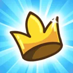 Me Is King App icon