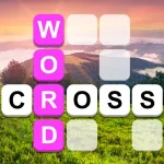 Crossword Quest App icon