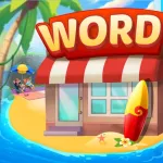 Alices Resort  Word Game