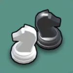 Pocket Chess ios icon