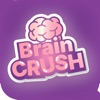 Brain-Crush App Icon