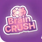 Brain-Crush App Icon