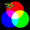 Power Play Color Match App Icon
