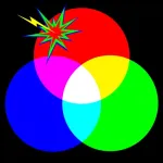 Power Play Color Match App