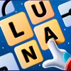 Crossword: LunaCross App icon