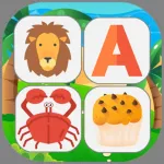 Matching Game : Play to Learn App Icon