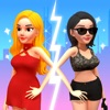 Catwalk Queen: Runway Battle iOS icon