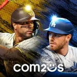 MLB 9 Innings Rivals App icon
