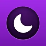 Noir - Dark Mode for Safari App Icon