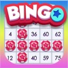 Bingo Lucky: Happy Bingo Games iOS icon