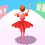 Battle Ballet App Icon