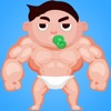 Muscle Boy iOS icon