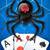 Spider Solitaire by Mint iOS icon