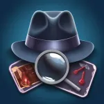 Forensic Master App Icon
