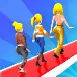 Walk Of Life 3D! App icon