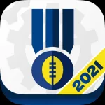 Fantasy Football League 2021 App icon