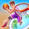 Hoop World iOS icon