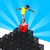 Crate Olympics 3D App Icon