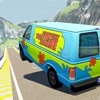 Stunt Car Crash App Icon