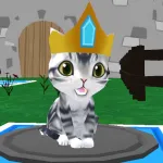 Cat Kings ios icon