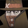 Voodoo Detective iOS icon