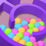 Multi Maze 3D App Icon