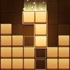 Wood Block Puzzle: Brain Game iOS icon