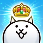 Battle Cats Quest App Icon