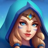 Call of Antia: Match 3 RPG iOS icon