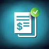 Free Invoice Maker App App Icon