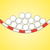 Balls and Ropes App Icon