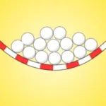 Balls and Ropes App icon