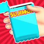 Sujimon: Trading Card Game App Icon