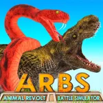 Animal Revolt Battle Simulator ios icon