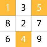 Sudoku Solution Finder App icon