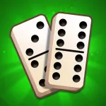 Dominoes: Classic Tile Game App Icon