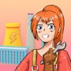 Energy Gaint Greenhouse iOS icon