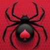 Classic Spider Solitaire Mania App Icon