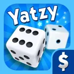 Yatzy Cash App Icon