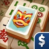 Mahjong Solitaire iOS icon