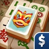 Mahjong Solitaire App Icon