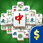 Mahjong Solitaire App Icon